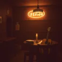 Devil’s Table