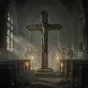 A casa sem luz