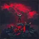 Never Surrender