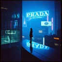 PRADA PRESSURE