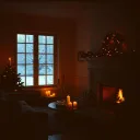 Sous la Neige, Mon Vieux