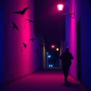 Night Lights Out