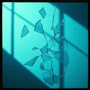 Walking On Glass