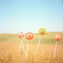 Lollipop