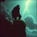 Jungle Giant