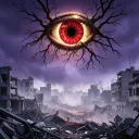 Eye of Evil