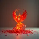 Unbreakable Fire