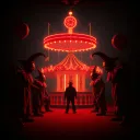 Killer Clown Apocalypse (Metal Mix)