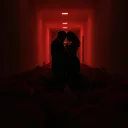Six Feet Between Us