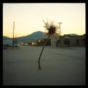 Nowhere Fast
