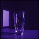 Shattered Love