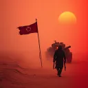 Carry You Through Hell