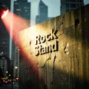 ROCK