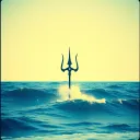 King of the Waves
