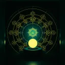 Third Eye Decree – 60106 Sovereign Binding
