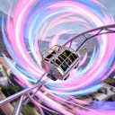 Rollercoaster High