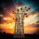 Broken By Blues