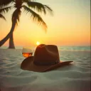 Whiskey & Sand