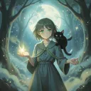 Whispers of the Stars
