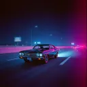 Chevy Malibu