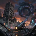 Event Horizon