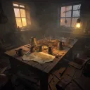 The Great Chicken War of 82