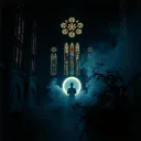 Grace in the Shadows