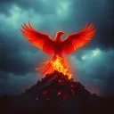 Cleanse Me in Fire