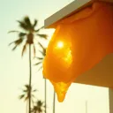 Drippin' Honey