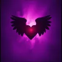 Heart's Dark Wings