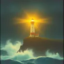 In the Storm