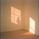 Ghost In The Room