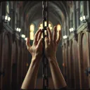 Idle Hands Severed