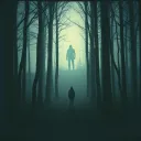 The Quiet That Screams