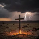 Pick Up Your Cross