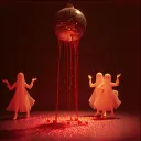 Death and Disco