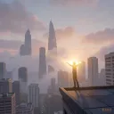Skybound Hearts