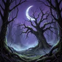 Awakened in the Ash Grove
