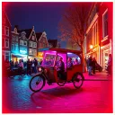 Dj bakfiets