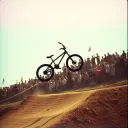 BMX Kids