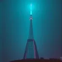 Tower Prayer (Night City)
