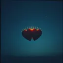 Hearts will be for each other 