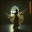 Shadows of Grace