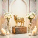 Alpha and Omega Love Song