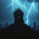Crown of Ash