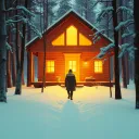 Christmas With The One You Love