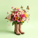 Country Girl