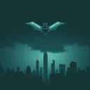 Dark Knight (Metal Remix)