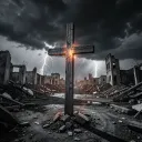 God’s Mega Church