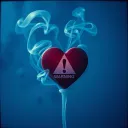 “Don’t Inhale This Love”